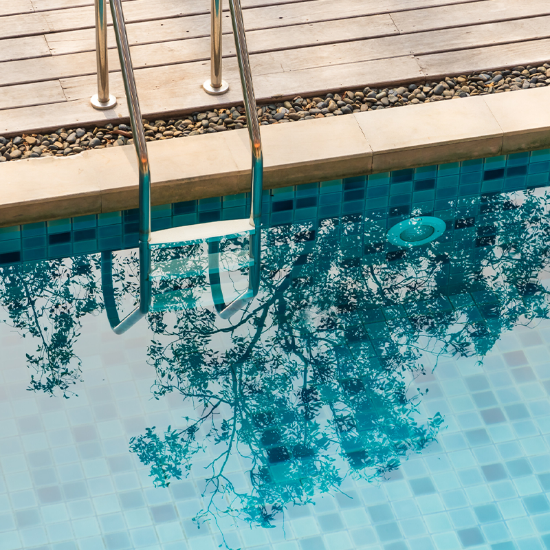 contrat entretien piscine