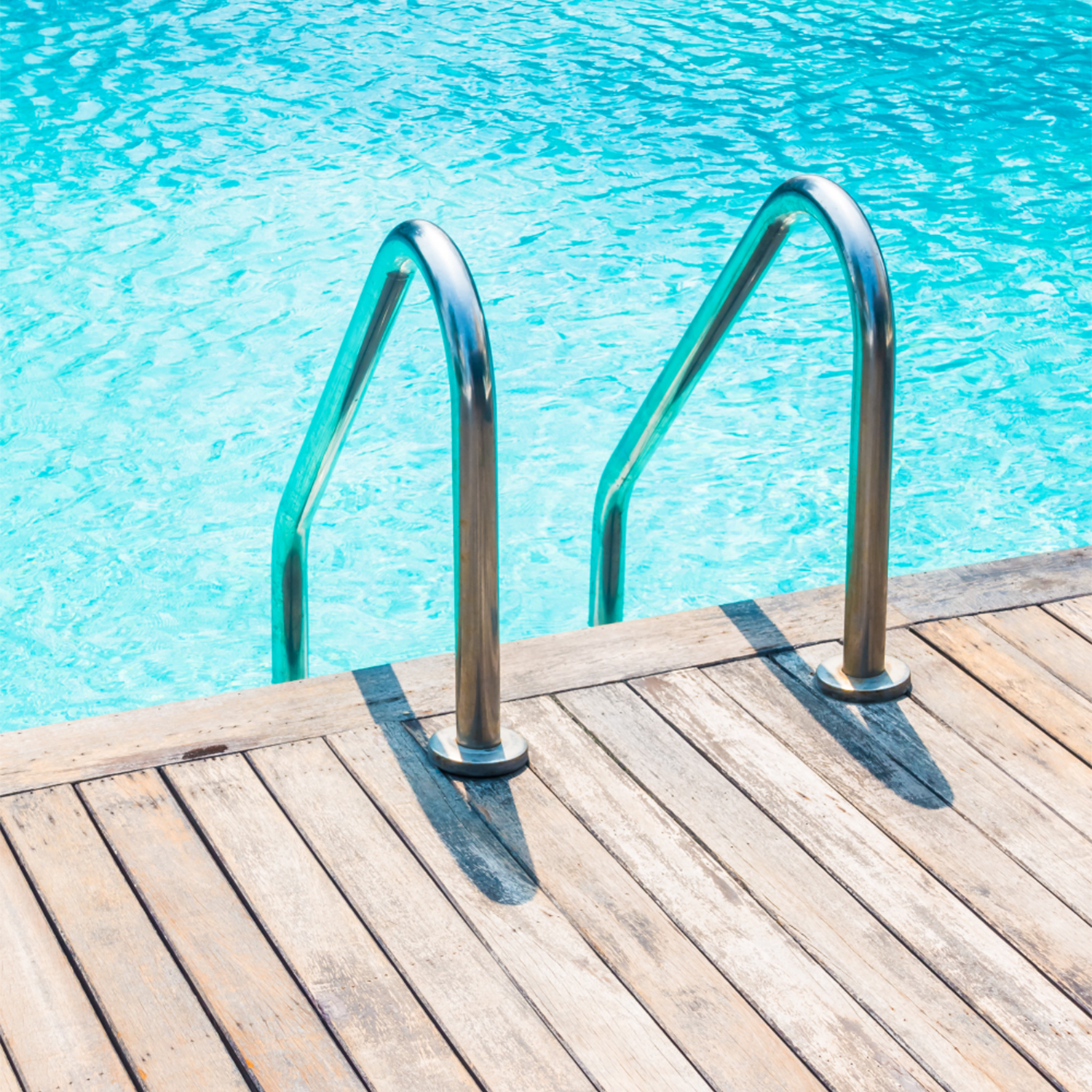 piscine bois