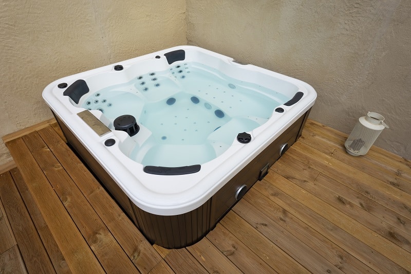 Jacuzzi
