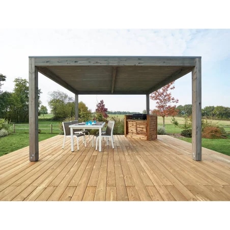 pergola pour terrasse pergola pour terrasse